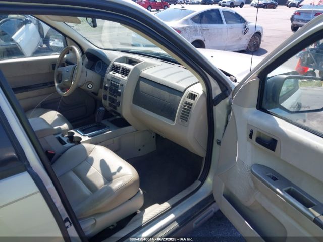2008 FORD ESCAPE 1FMCU03178KC63619 Photo 4