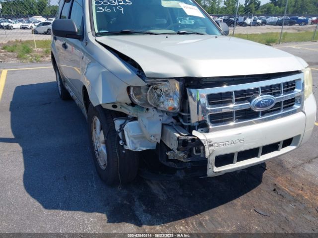 2008 FORD ESCAPE 1FMCU03178KC63619 Photo 5