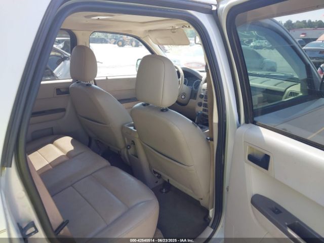 2008 FORD ESCAPE 1FMCU03178KC63619 Photo 7