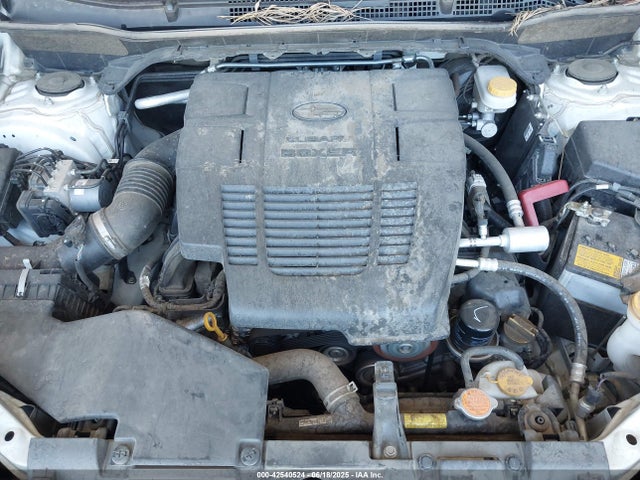 JF2SKAXC0MH585860 Subaru na u5