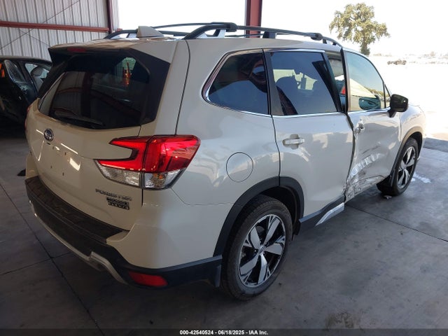 JF2SKAXC0MH585860 Subaru na u5