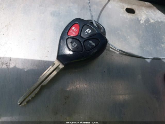 2012 TOYOTA COROLLA 5YFBU4EE9CP063018 Photo 10