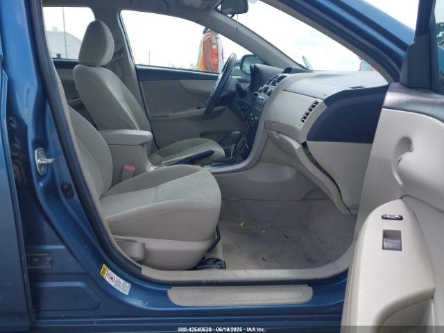2012 TOYOTA COROLLA 5YFBU4EE9CP063018 Photo 4