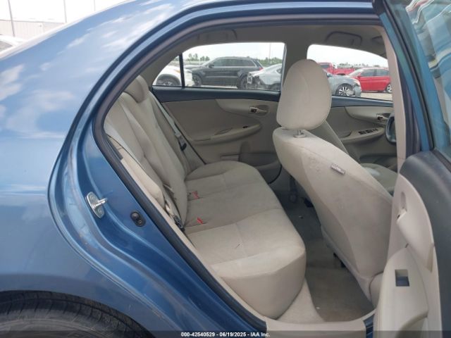 2012 TOYOTA COROLLA 5YFBU4EE9CP063018 Photo 7