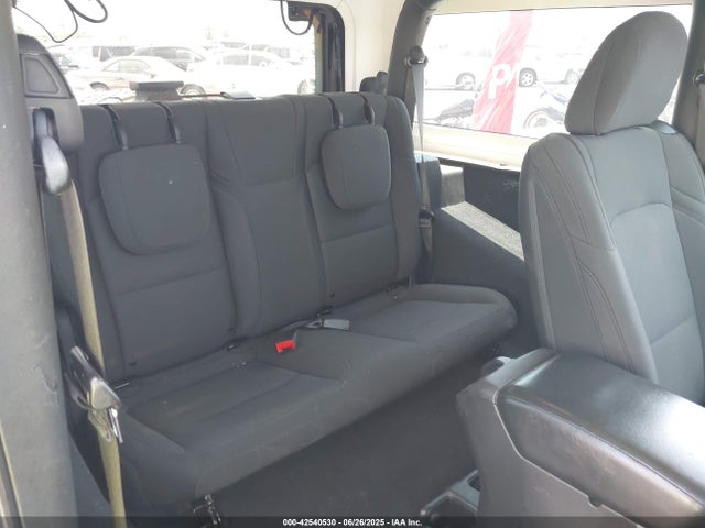 1C4GJXAN4LW137992 Jeep Wrangler