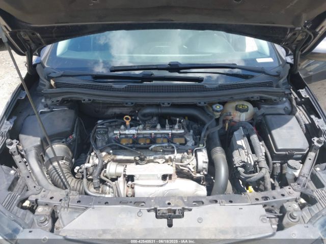 2017 CHEVROLET CRUZE 1G1BE5SM3H7186586 Photo 9