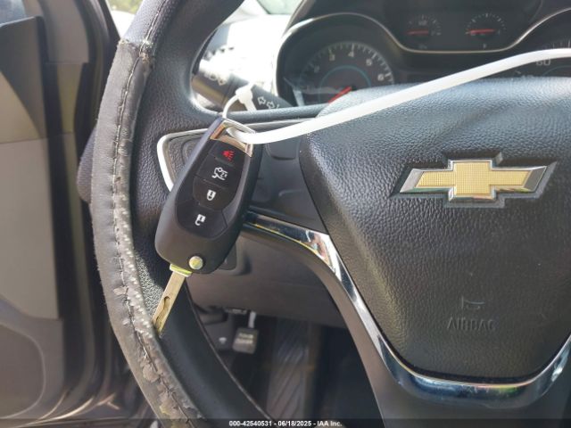 2017 CHEVROLET CRUZE 1G1BE5SM3H7186586 Photo 10