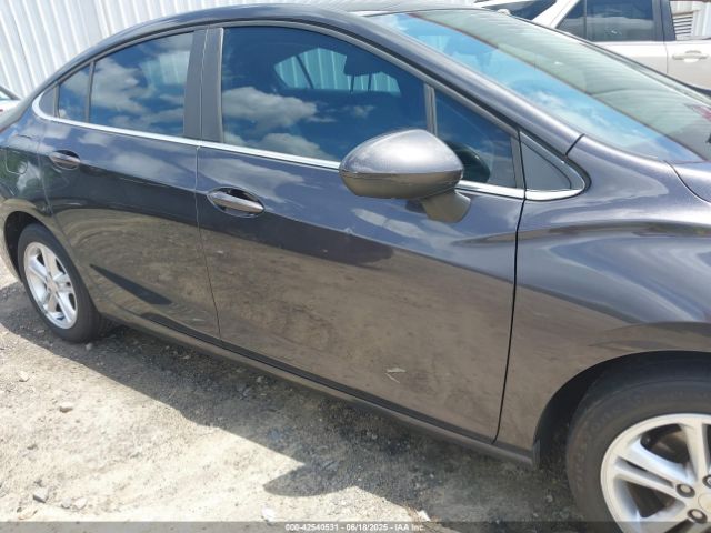 2017 CHEVROLET CRUZE 1G1BE5SM3H7186586 Photo 5