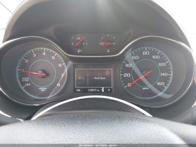 2017 CHEVROLET CRUZE 1G1BE5SM3H7186586 Photo 6
