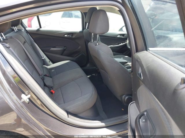 2017 CHEVROLET CRUZE 1G1BE5SM3H7186586 Photo 7
