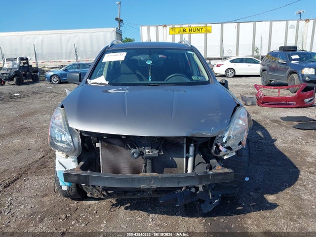 Nissan 2014 2014 JN8AS5MV0EW718206 Image 11
