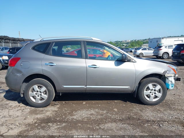 Nissan 2014 2014 JN8AS5MV0EW718206 Image 12