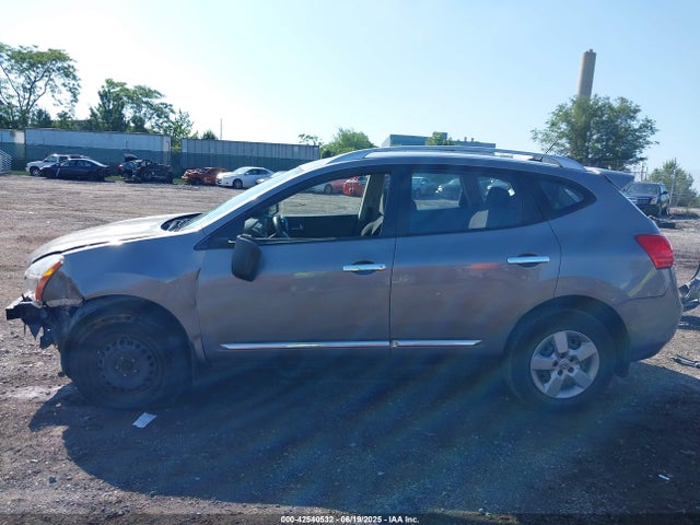 Nissan 2014 2014 JN8AS5MV0EW718206 Image 13