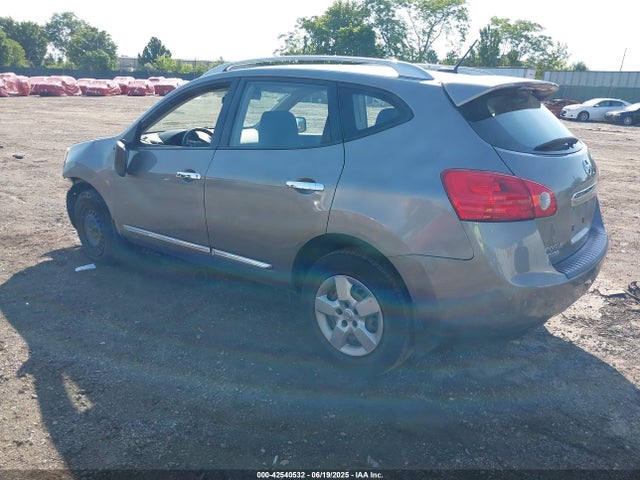 Nissan 2014 2014 JN8AS5MV0EW718206 Image 3
