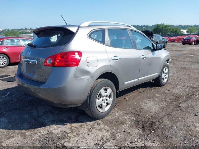 Nissan 2014 2014 JN8AS5MV0EW718206 Image 4