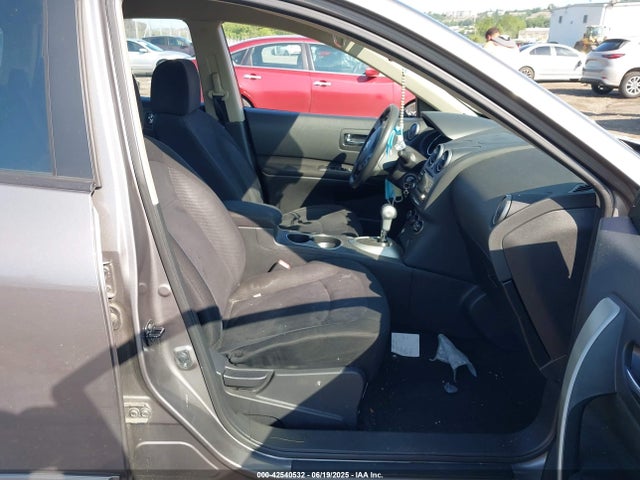 Nissan 2014 2014 JN8AS5MV0EW718206 Image 5