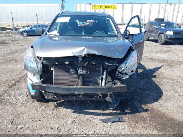 Nissan 2014 2014 JN8AS5MV0EW718206 Image 6