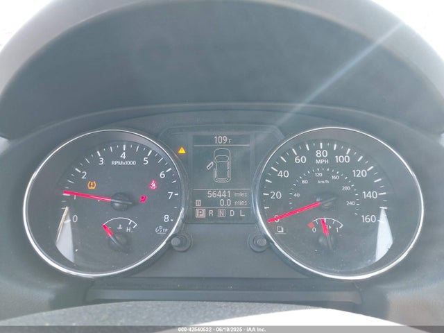 Nissan 2014 2014 JN8AS5MV0EW718206 Image 7