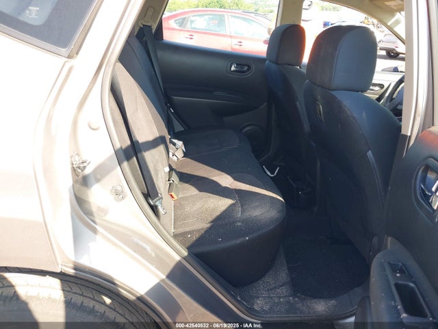 Nissan 2014 2014 JN8AS5MV0EW718206 Image 8