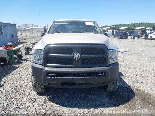 RAM 2500 2016 3C6UR5CL0GG323617 Image 13
