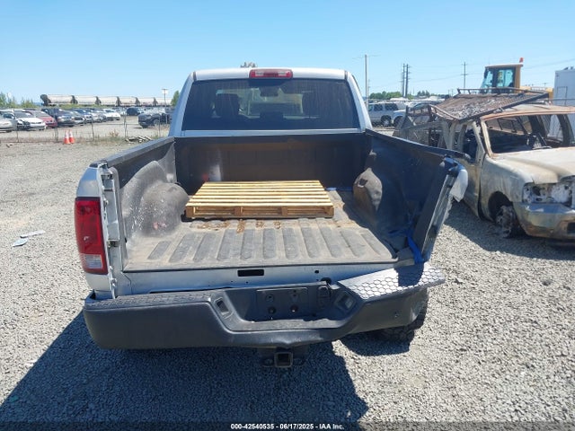 RAM 2500 2016 3C6UR5CL0GG323617 Image 17