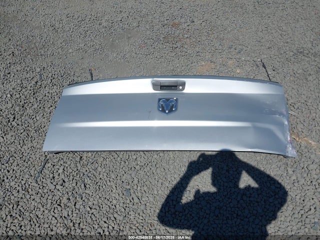 RAM 2500 2016 3C6UR5CL0GG323617 Image 12