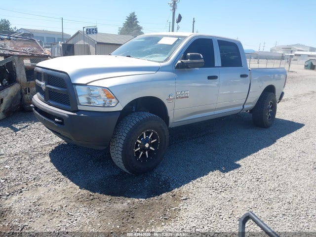 RAM 2500 2016 3C6UR5CL0GG323617 Image 2