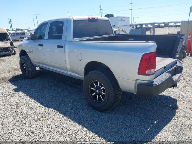 RAM 2500 2016 3C6UR5CL0GG323617 Image 3