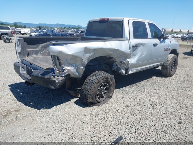 RAM 2500 2016 3C6UR5CL0GG323617 Image 4