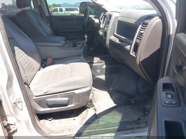 RAM 2500 2016 3C6UR5CL0GG323617 Image 5