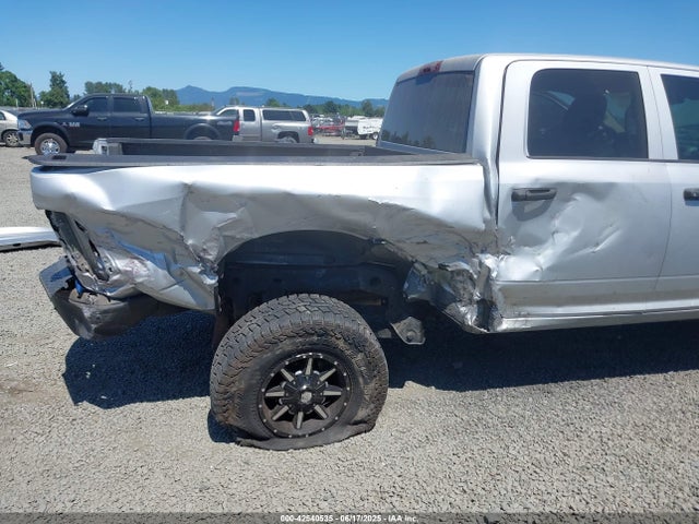 RAM 2500 2016 3C6UR5CL0GG323617 Image 6
