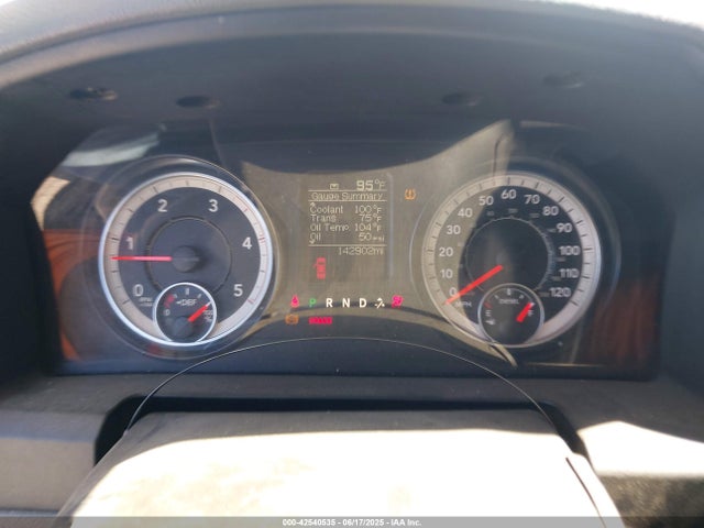 RAM 2500 2016 3C6UR5CL0GG323617 Image 7