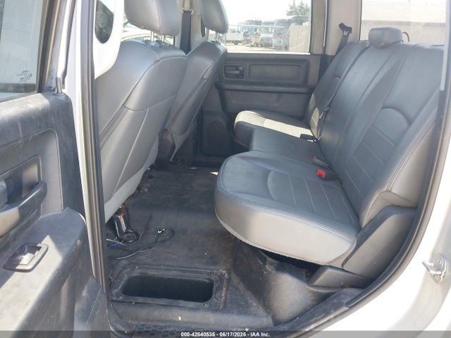 RAM 2500 2016 3C6UR5CL0GG323617 Image 8