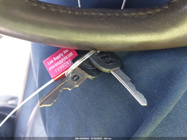 1995 CADILLAC DEVILLE 1G6KD52B9SU264048 Photo 10