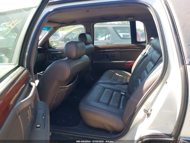 1995 CADILLAC DEVILLE 1G6KD52B9SU264048 Photo 7