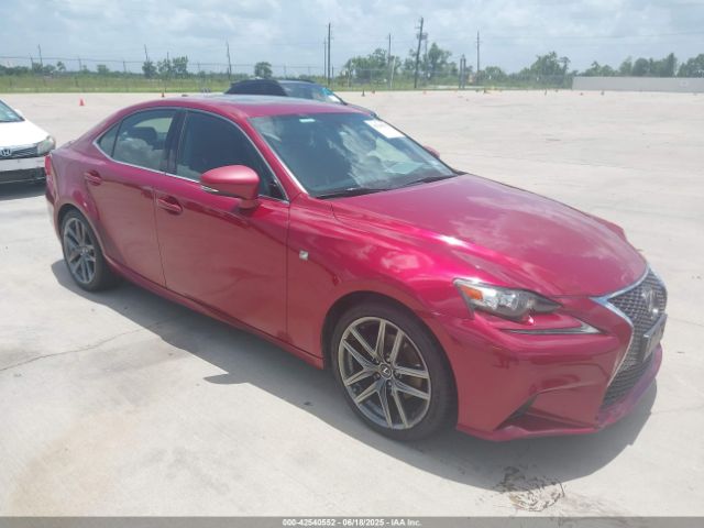 Lexus 4gr-fse 2014 JTHBF1D28E5007053 main image