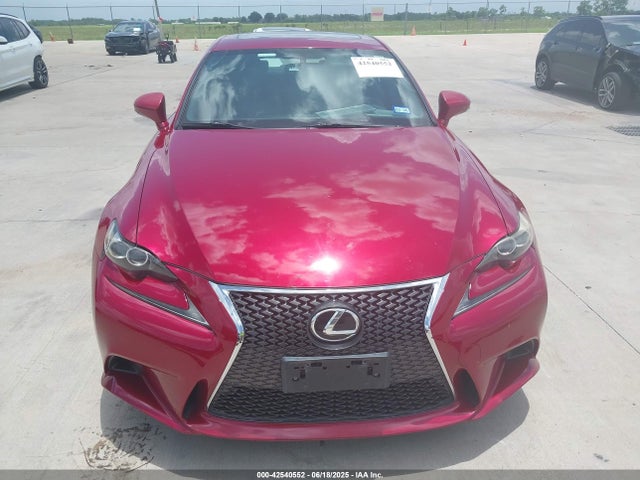 Lexus 4gr-fse 2014 JTHBF1D28E5007053 Image 11