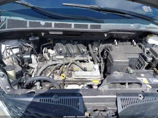 2011 TOYOTA SIENNA 5TDXK3DC4BS092602 Photo 9