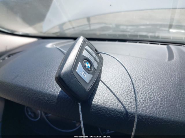 2011 BMW 535I WBAFR7C50BC604694 Photo 10