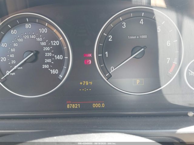 2011 BMW 535I WBAFR7C50BC604694 Photo 6