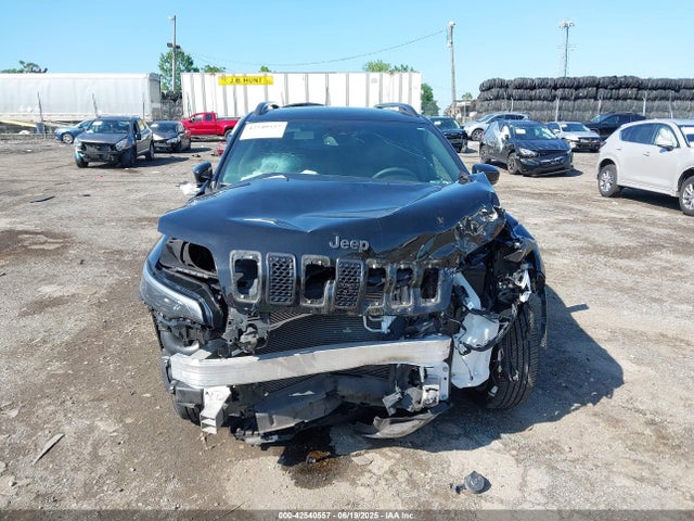 1C4PJMDN8MD132074 Jeep Cherokee