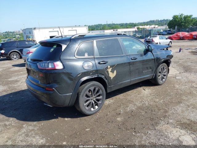 2021 JEEP CHEROKEE 1C4PJMDN8MD132074 Photo 3