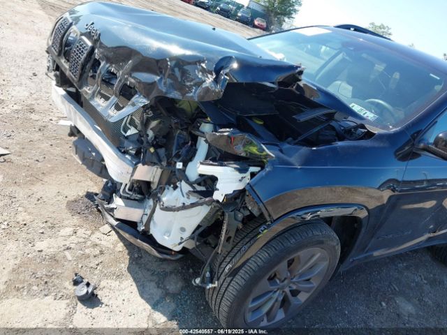 2021 JEEP CHEROKEE 1C4PJMDN8MD132074 Photo 5