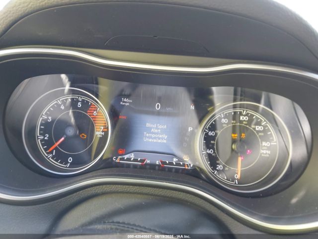 2021 JEEP CHEROKEE 1C4PJMDN8MD132074 Photo 6