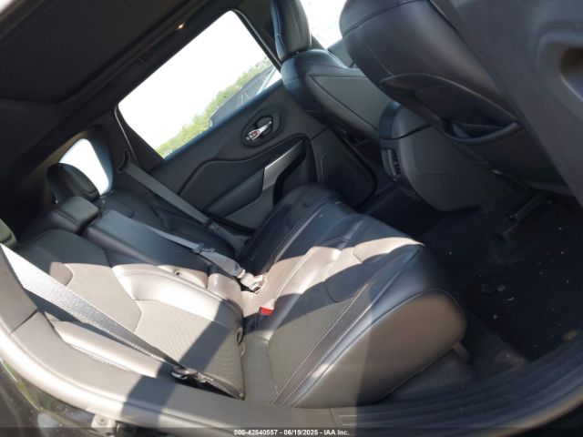 2021 JEEP CHEROKEE 1C4PJMDN8MD132074 Photo 7
