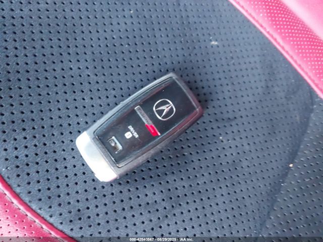 2022 ACURA TLX 19UUB7F0XNA001168 Photo 10