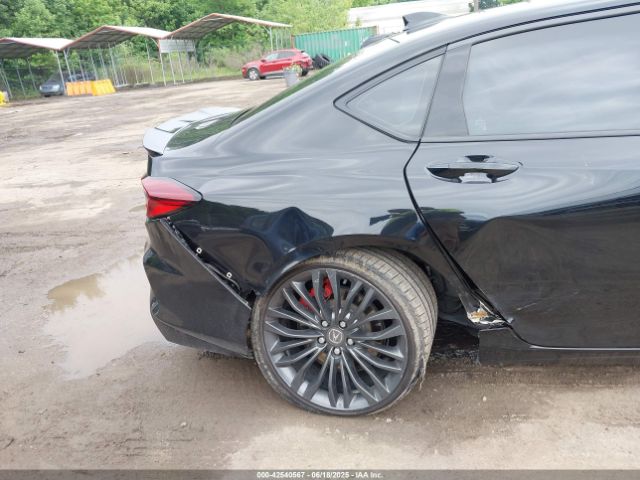 2022 ACURA TLX 19UUB7F0XNA001168 Photo 5