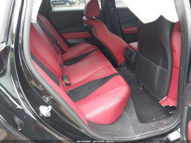 2022 ACURA TLX 19UUB7F0XNA001168 Photo 7
