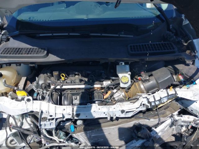1FMCU0F74KUB63022 Ford 2.5l i-vct