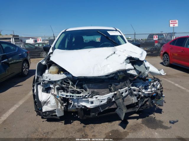 1FMCU0F74KUB63022 Ford 2.5l i-vct